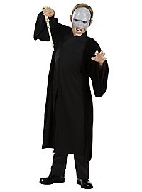 Harry Potter – Voldemort kostuum voor kinderen
