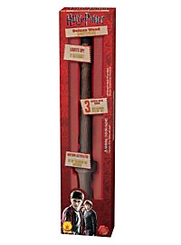 Harry Potter Wand with Light and Sound Effects
