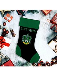 Harry Potter - Weihnachtsstrumpf Slytherin