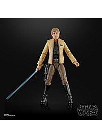 Star Wars - The Black Series: Skywalker Strikes Luke Skywalker Actionfigur (2019 COMIC CON EXCLUSIVE)
