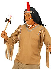 Haut indien apache