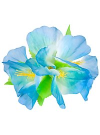 Hawaii Hårspænde Blå