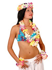 Hawaii Lei Set