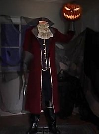 Headless Horseman - Halloween Decoration With Sound And Animation
