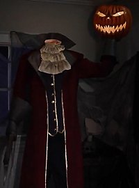 Headless Horseman - Halloween Decoration With Sound And Animation