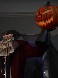 Headless Horseman - Halloween Decoration With Sound And Animation