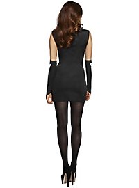Heart & Bones Skelettkleid