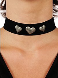 Heart Choker