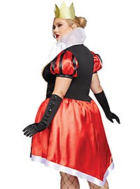Heart Queen XXL Costume