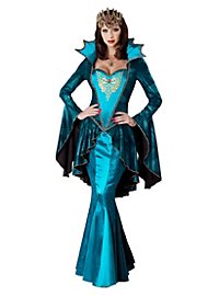 Dark Queen Costume