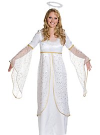 Heavenly angel costume