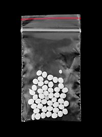 Hechtparels Voor Speciale Effect Tanden