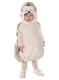 Hedgehog costume for babies