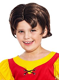 Heidi Kinderperücke