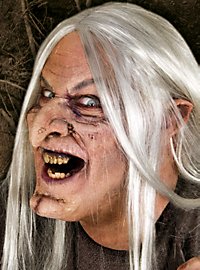 Heks Make-up Deluxe Sæt