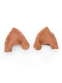 Heks Make-up Deluxe Sæt