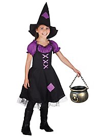 Heksegryde Med Dødningehoved