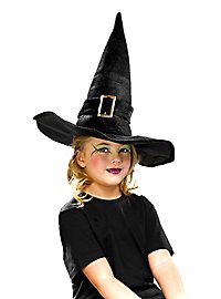 Heksehat Til Børn