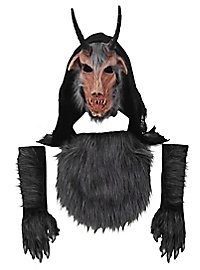 Hell Goat Costume Set