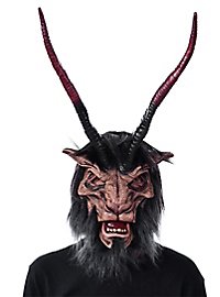 Helllord Mask
