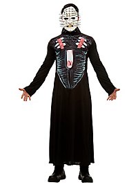 Hellraiser - Pinhead Costume
