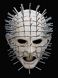 Hellraiser Pinhead Maske