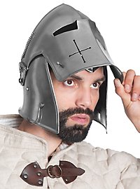 Helmet Warrior