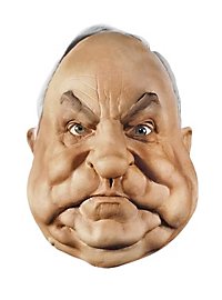 Helmut Kohl Mask
