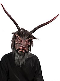 Helvedes Herre Maske