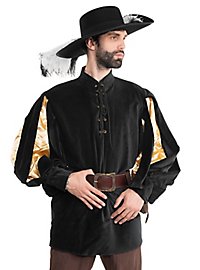 Hemd Musketier