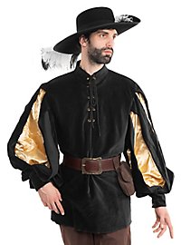 Hemd Musketier