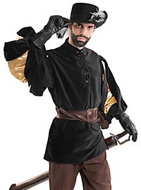 Hemd Musketier