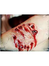 Herida De Mordisco 3D FX Transfers