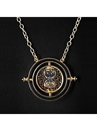 Hermione Granger Time-turner Necklace