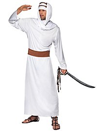 Hero of Arabia Costume