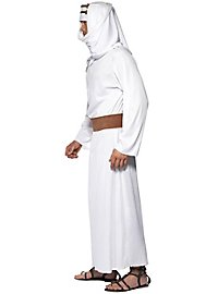 Hero of Arabia Costume