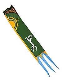 Herr der Ringe - Eomer Flagge