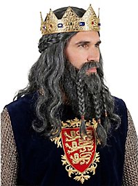 Herskerinde Krone