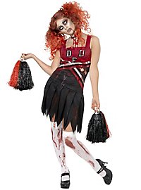 High School Horror Costume