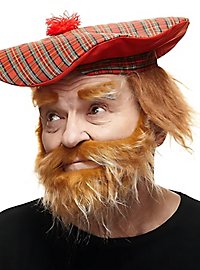 Highlander Skæg-Sæt