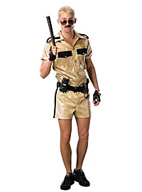 Highway Patrol Officer Costume