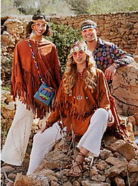 Hippie accessory set