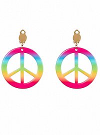 Hippie accessory set