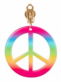 Hippie accessory set