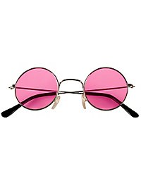 Hippie Bril Roze