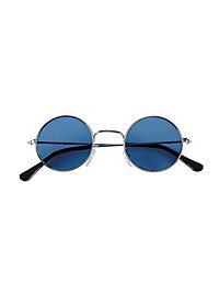 Hippie Brille in verschiedenen Farben