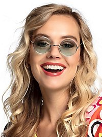 Hippie Briller Grønne