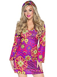 Hippie Girl Costume