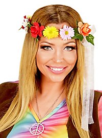 Hippie Haarband