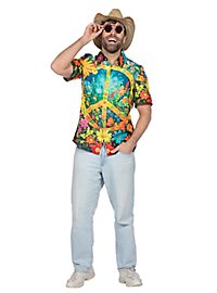 Hippie Hawaiihemd